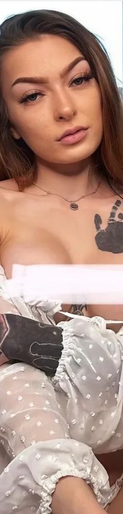 Georgia Mae