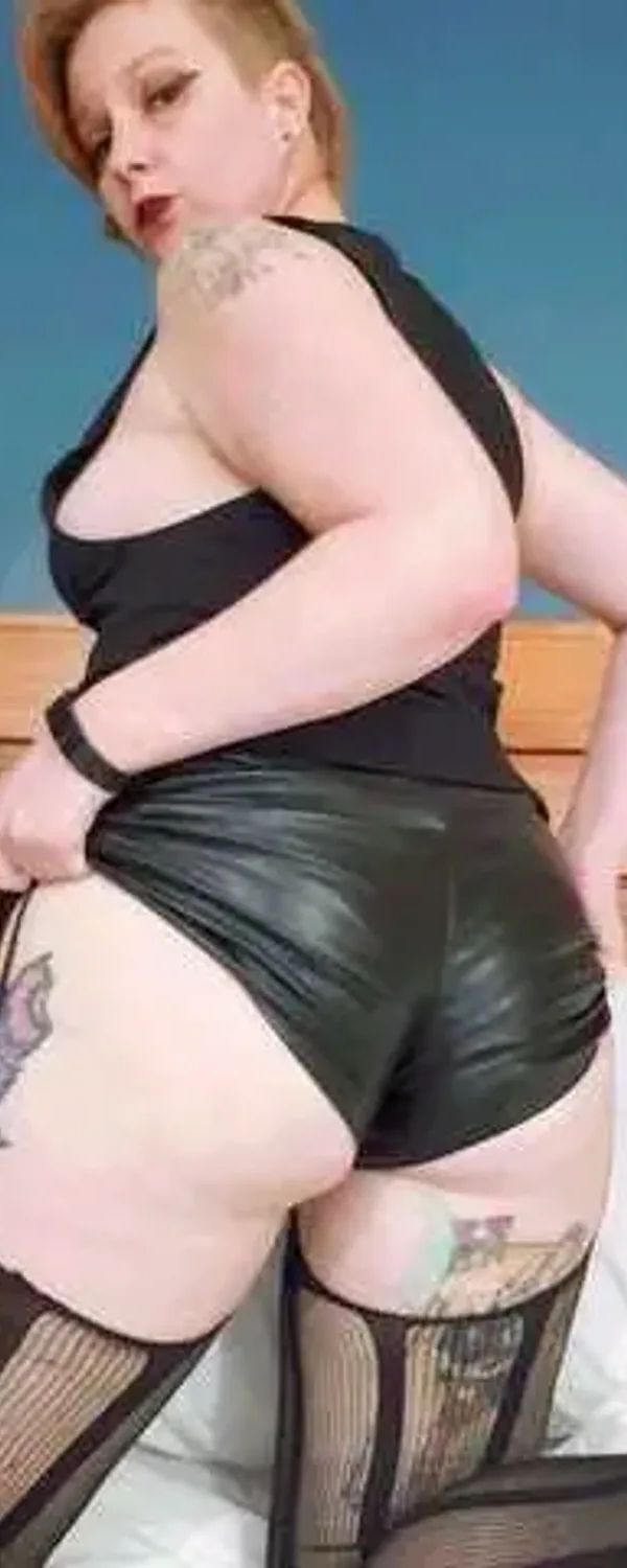 Demon Ginger OnlyFans photo 1
