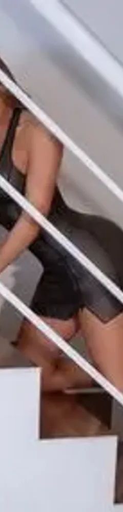 Luiza Ts Dominatrix