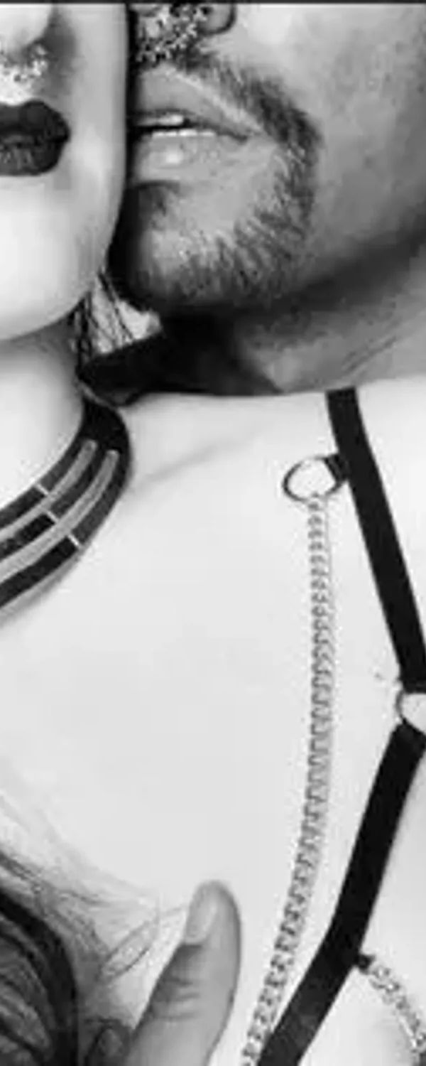 Jay &amp; Jade Moon•hot Interracial Couple OnlyFans photo 1
