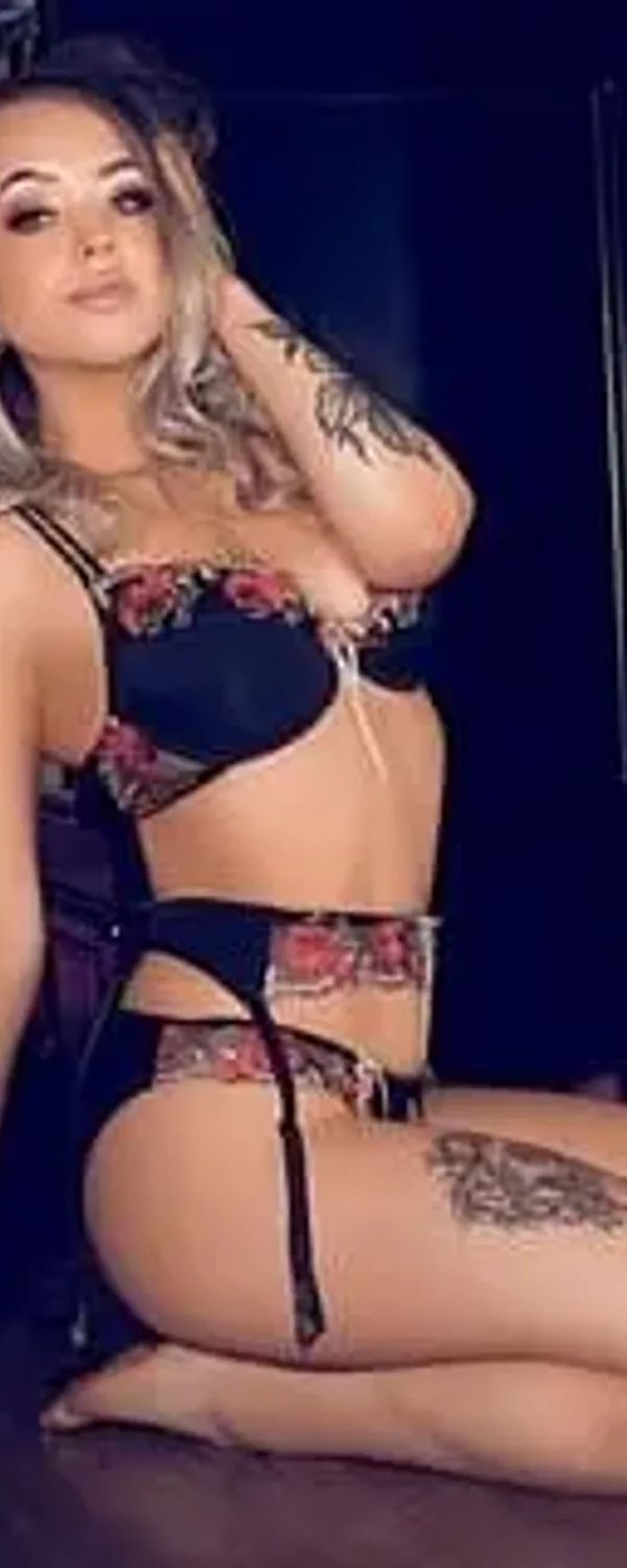 Eva Rakaiah OnlyFans photo 1