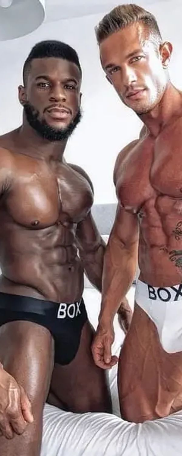 Daniel Shoneye OnlyFans photo 1