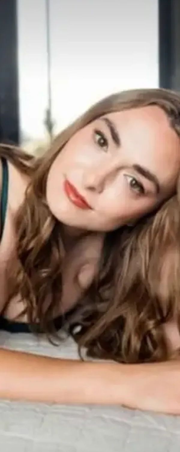 Alexandra M. Hunt OnlyFans photo 1