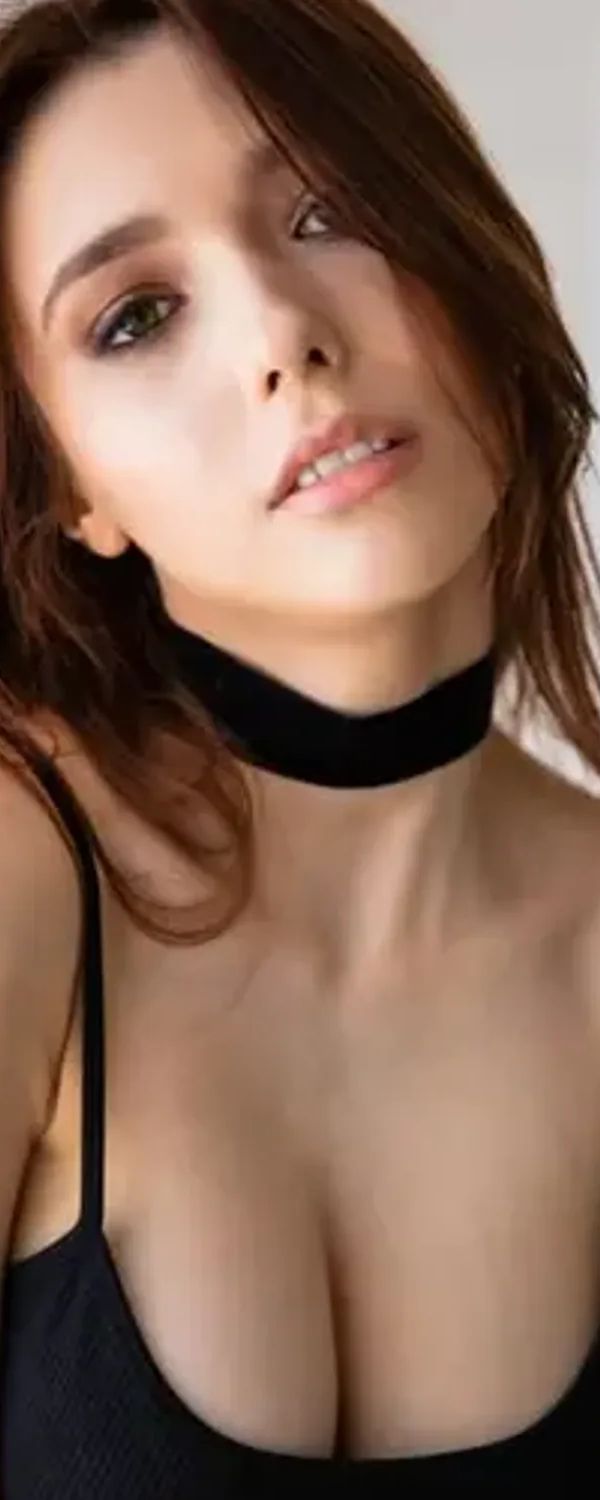 Meliza Izamar OnlyFans photo 1
