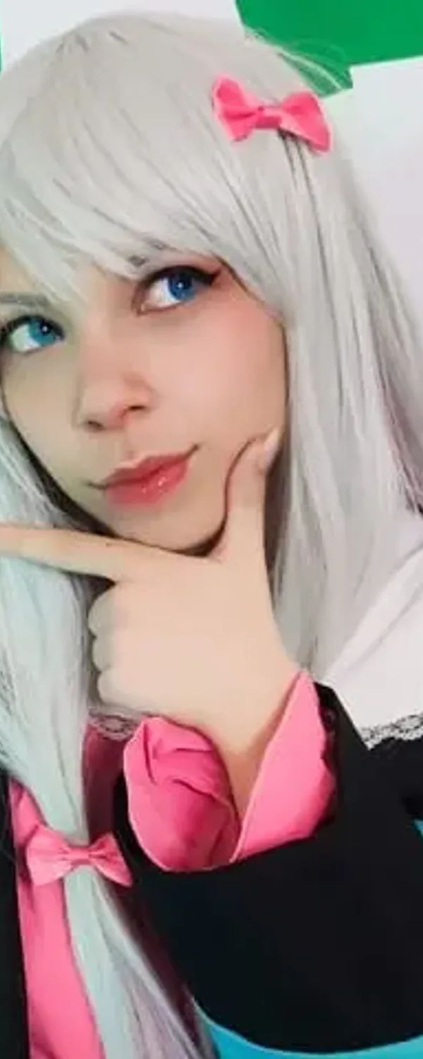 Little Alrisha OnlyFans photo 1