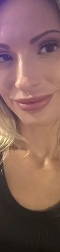Seductive Anastasia