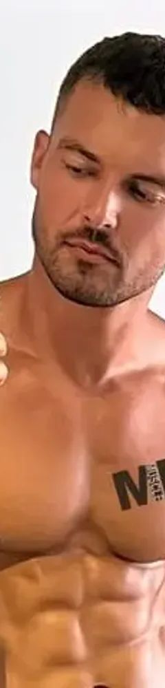 Mr Muscle