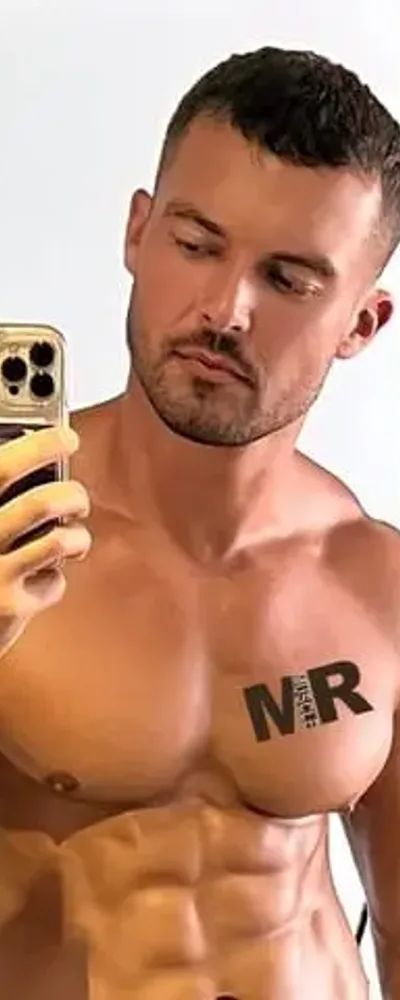 Mr Muscle