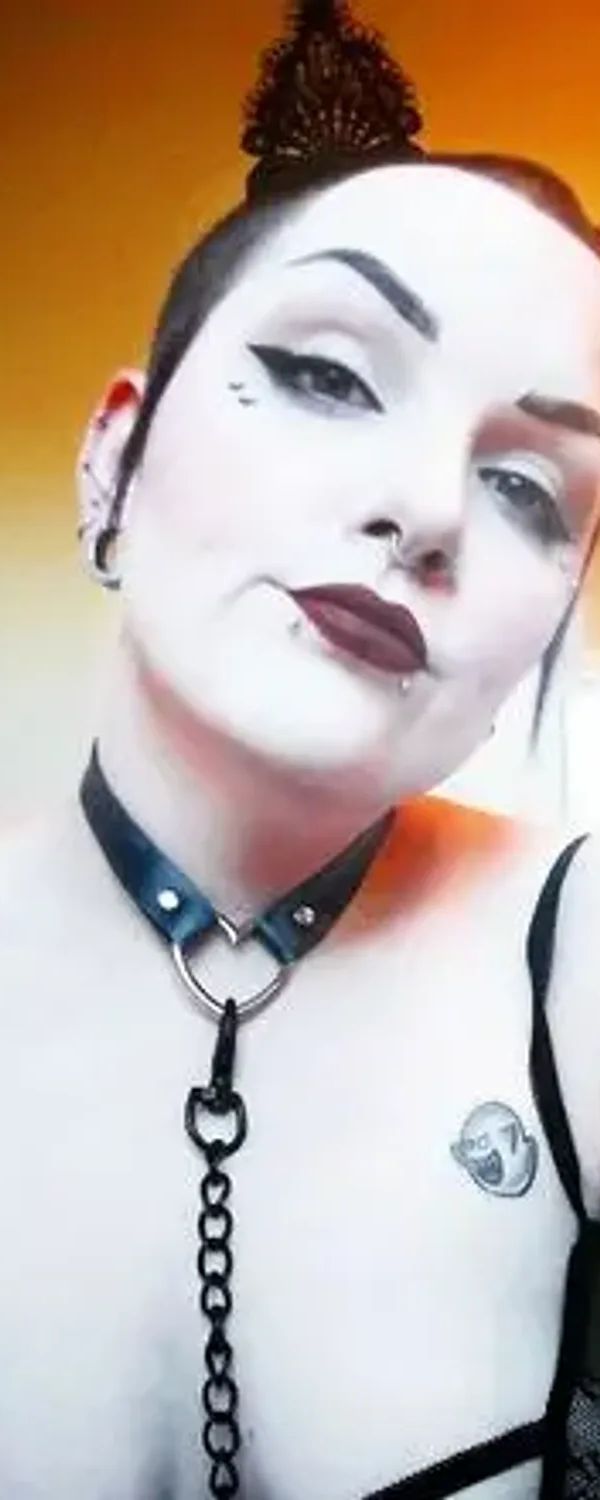 Kitty Lilah OnlyFans photo 1