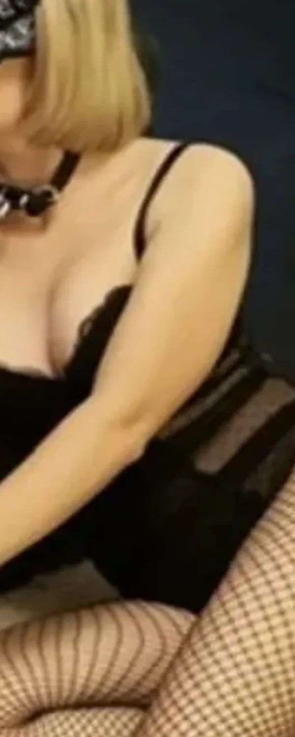 Annabelle Trouble OnlyFans photo 1
