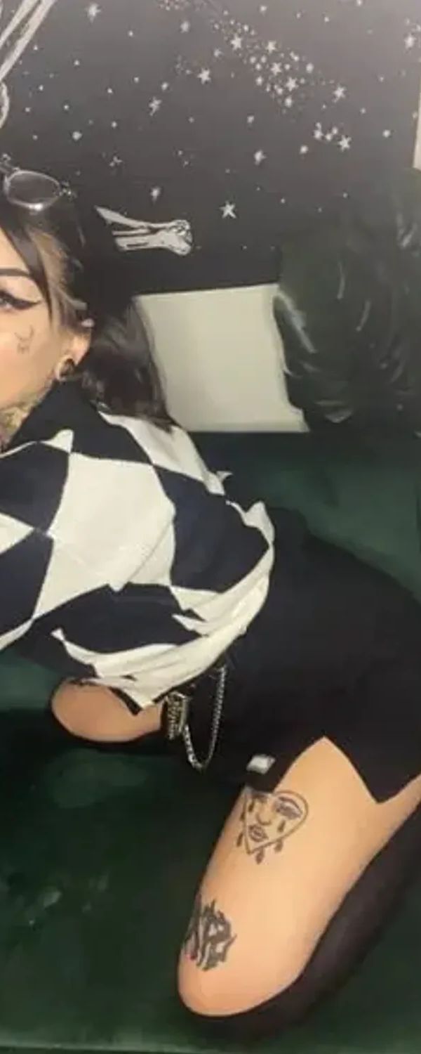 Sierra Jade OnlyFans photo 1