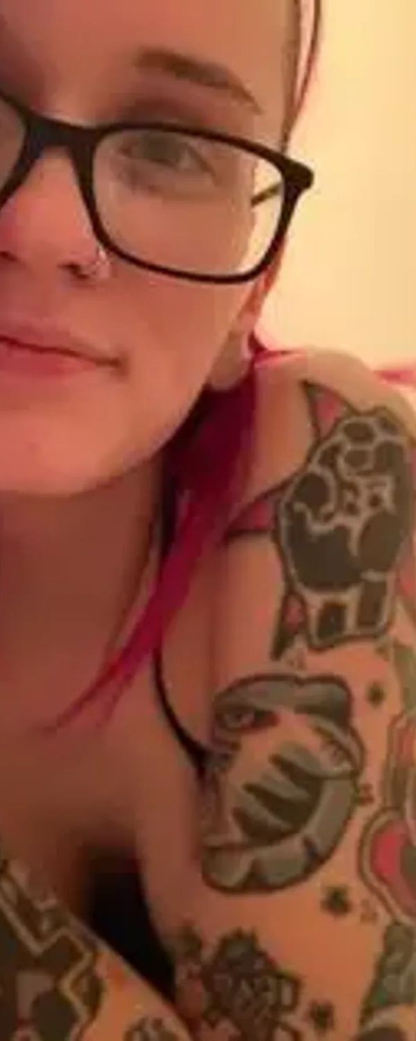 Roxanne OnlyFans photo 1