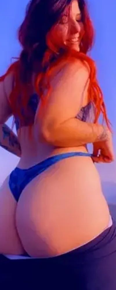 Redhead420