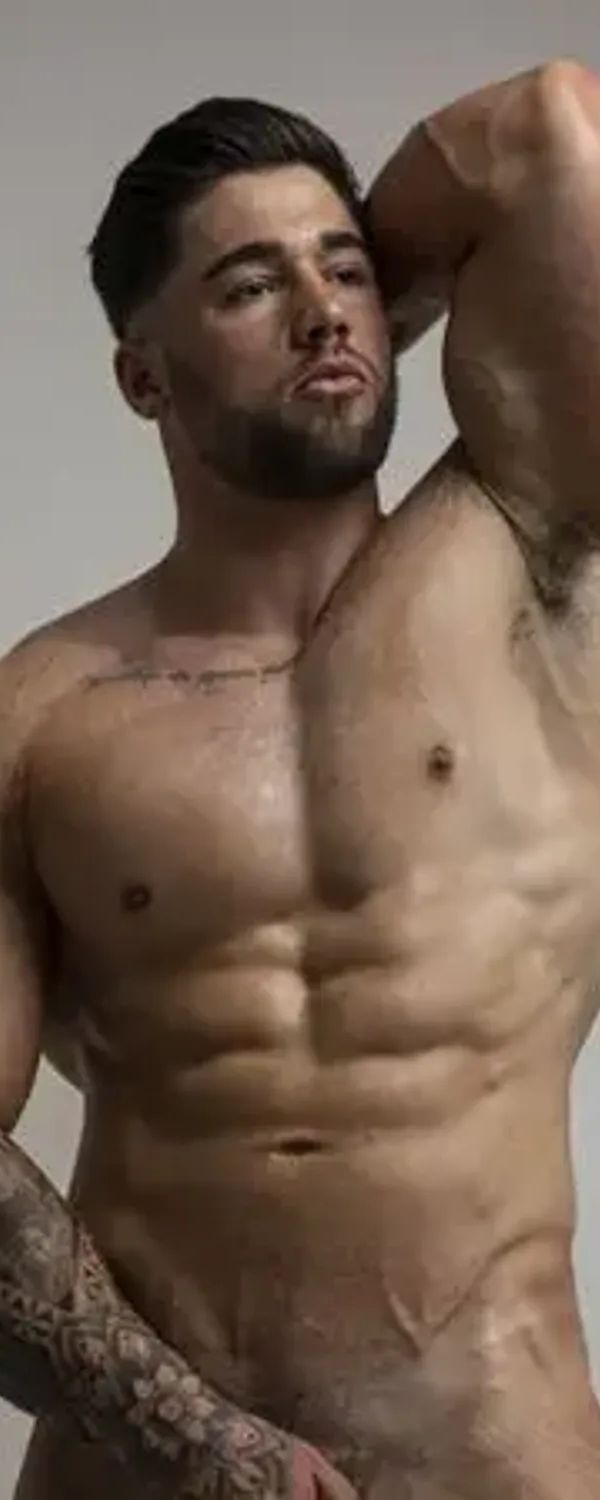 Clark Kent OnlyFans photo 1