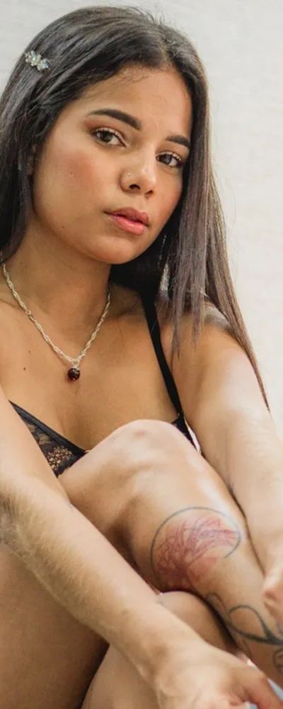 Mila Garcia