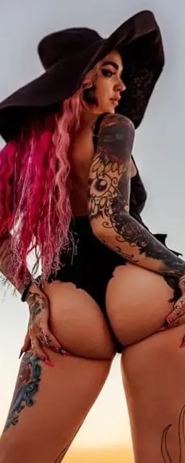 Princess Jenycide OnlyFans photo 1