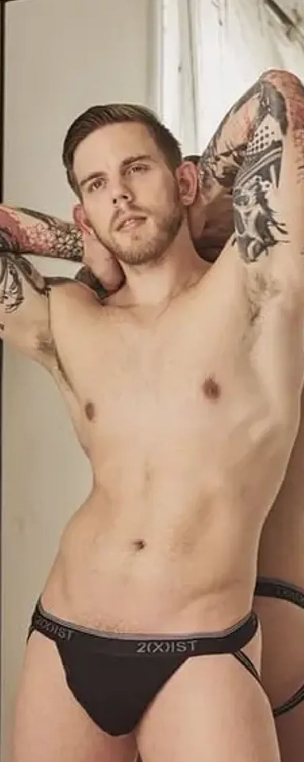 Steve Rickz OnlyFans photo 1