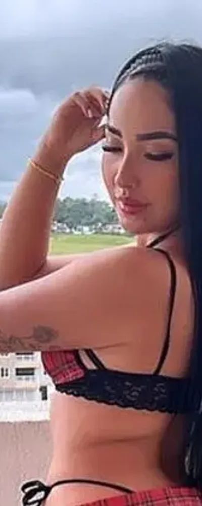 Maria De Los Angeles