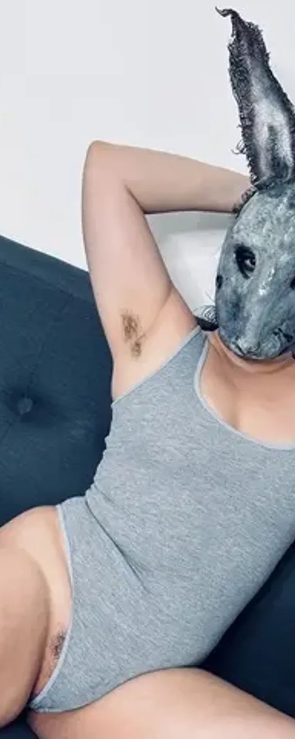 🌚hairy Lola🌝custom Queen👑 OnlyFans photo 1