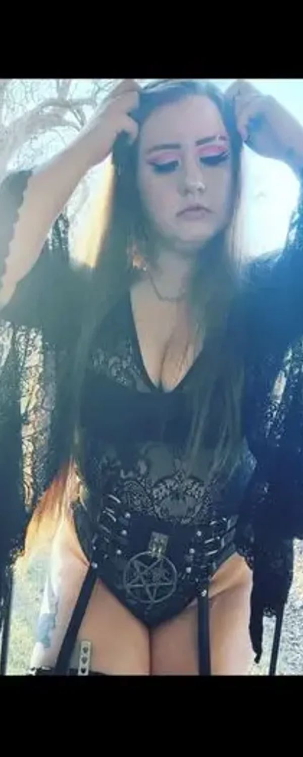 🦇💜lunalullaby(free)💜🦇 OnlyFans photo 1