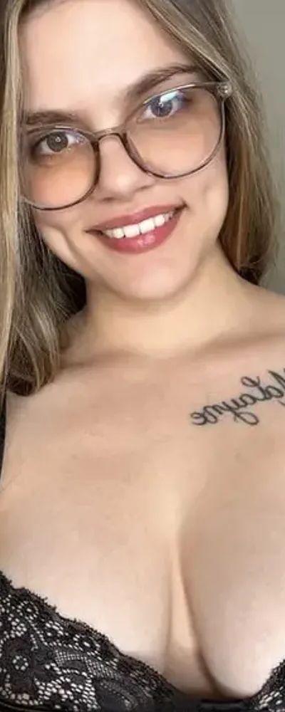 Molly Marie