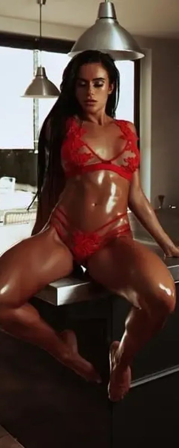 ALI ROMERO OnlyFans photo 1