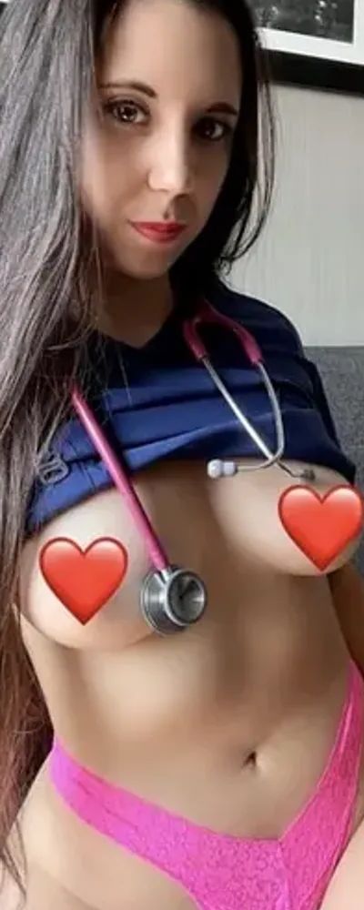 Your Sexy Little Med Student 👩🏻‍⚕️