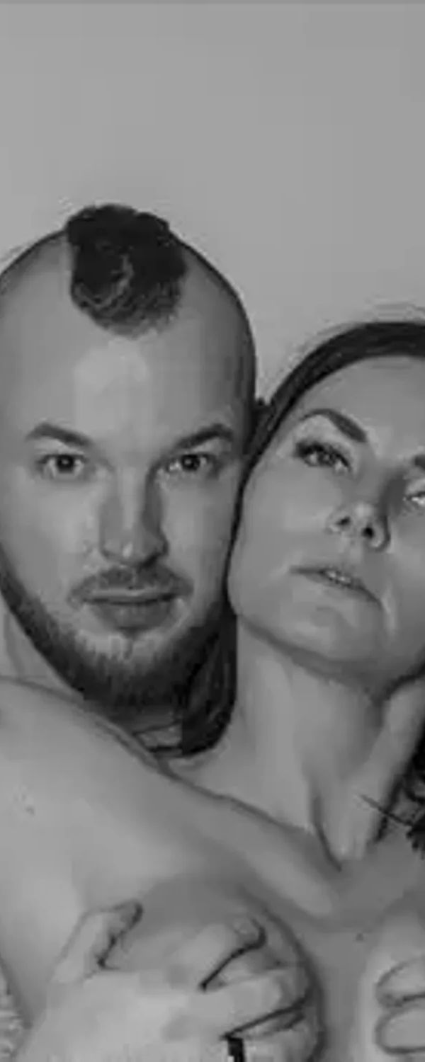 Kinky Couple ๐๐
OnlyFans photo 1