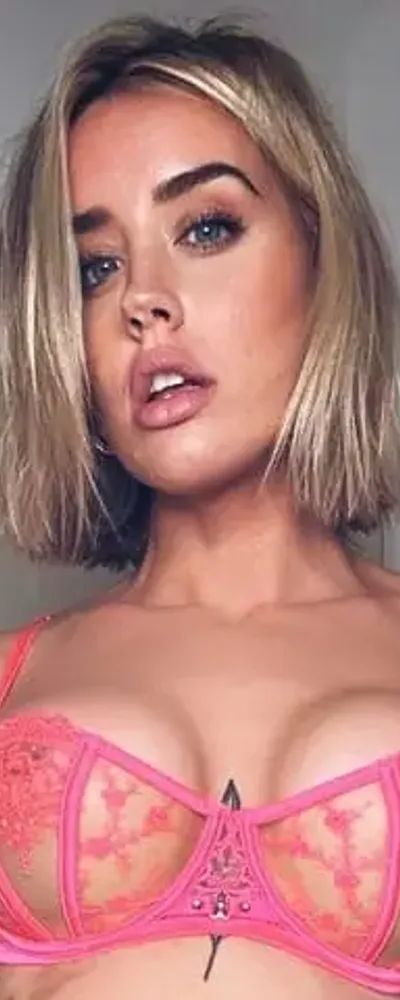 ♥︎jessica Carter THREESOME QUEEN ♥︎