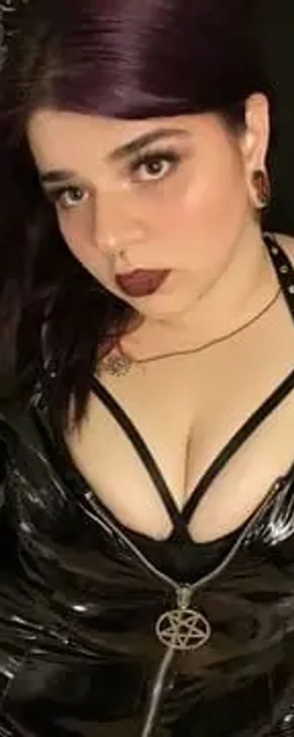 Kallielonewolf OnlyFans photo 1