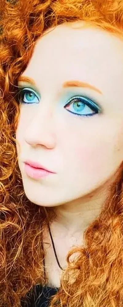 That Redheaded Girl