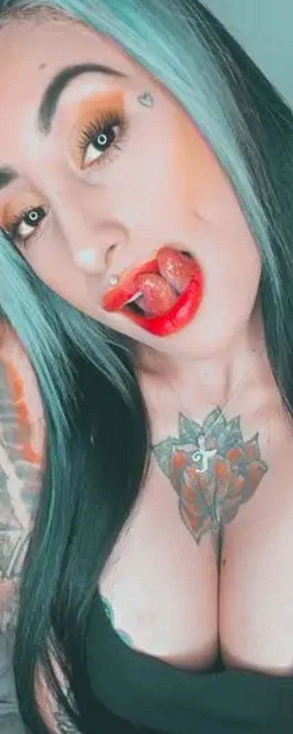 Trixie Tattooist OnlyFans photo 1
