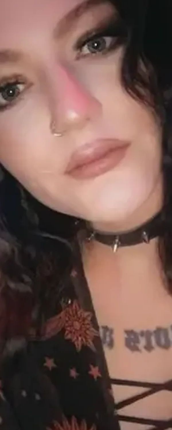 Salem Black OnlyFans photo 1