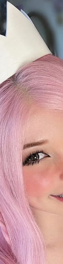 Belle Delphine