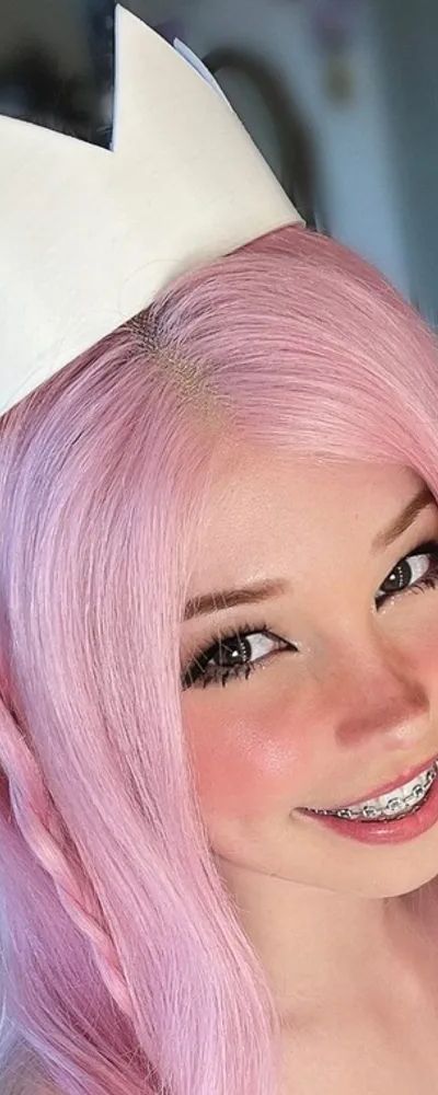 Belle Delphine