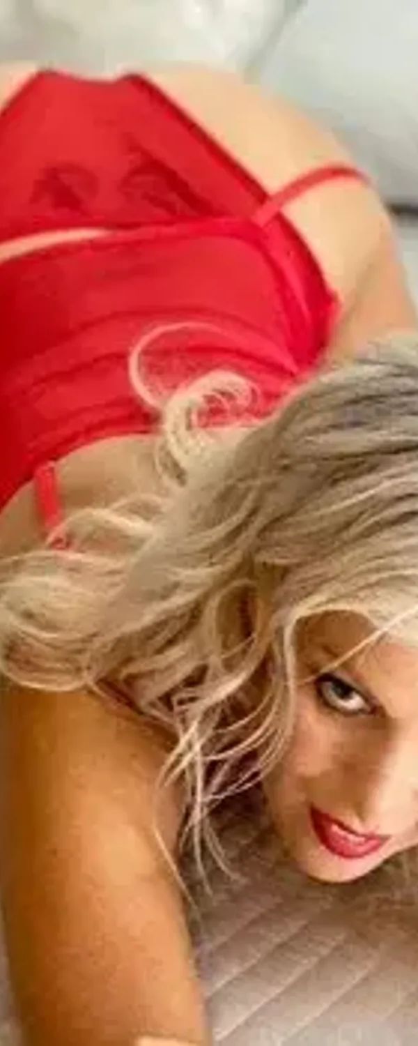 Mrs. Patty Cakes OnlyFans photo 1