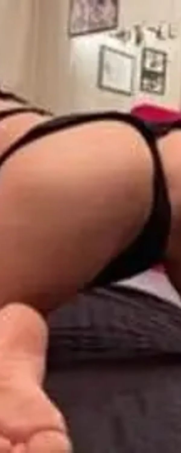 Alexis Starr OnlyFans photo 1