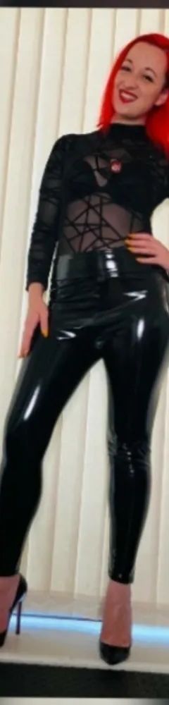 The Foxtress