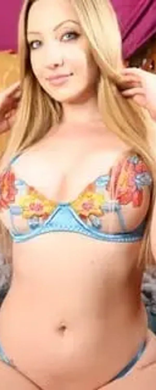 Mandy Madison OnlyFans photo 1
