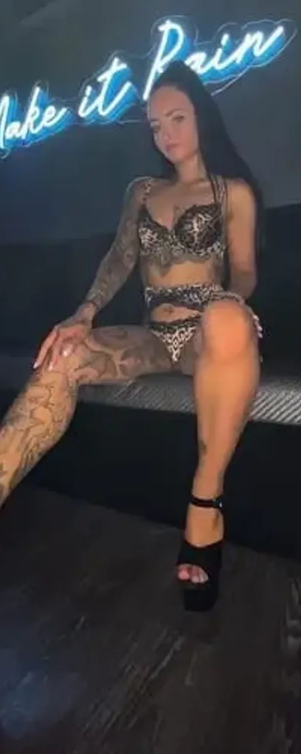 Lillith OnlyFans photo 1