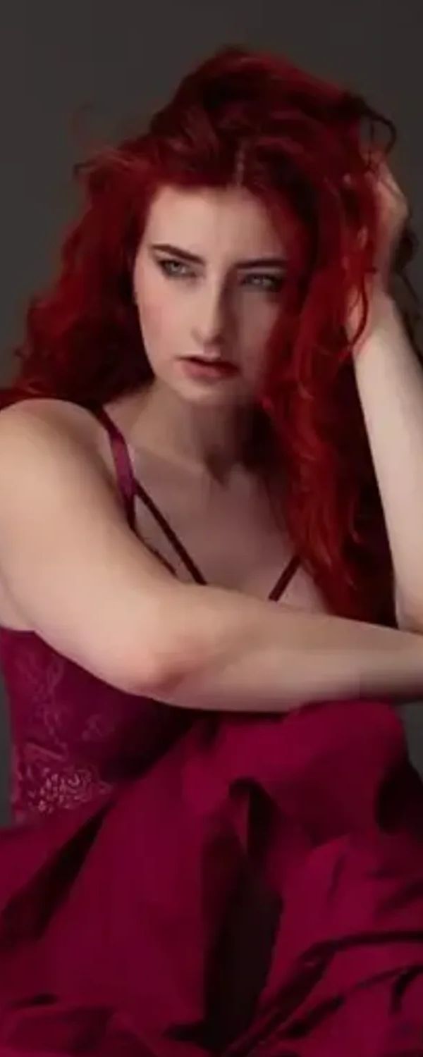 Guinevere De Rousseau OnlyFans photo 1