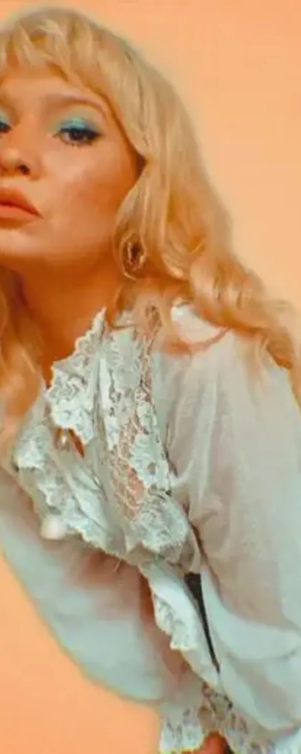 Iris Flinkkilä OnlyFans photo 1