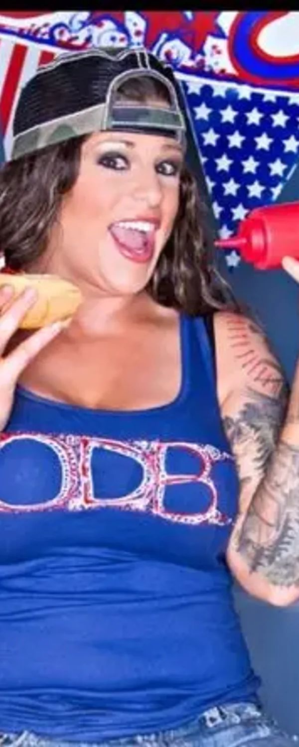 Jessie ODB OnlyFans photo 1