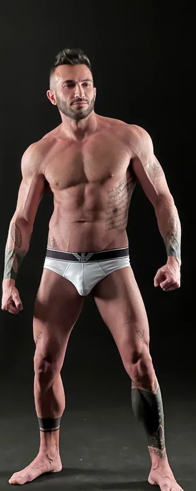 ✨johnny Viper✨