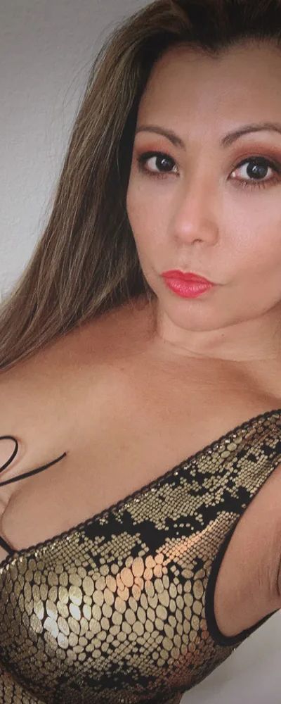 Krystal Davis 💦