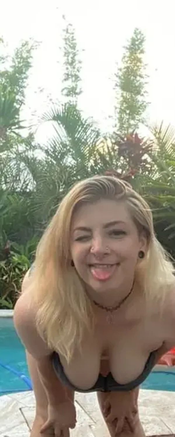 Moonkittenbun Free Page OnlyFans photo 1