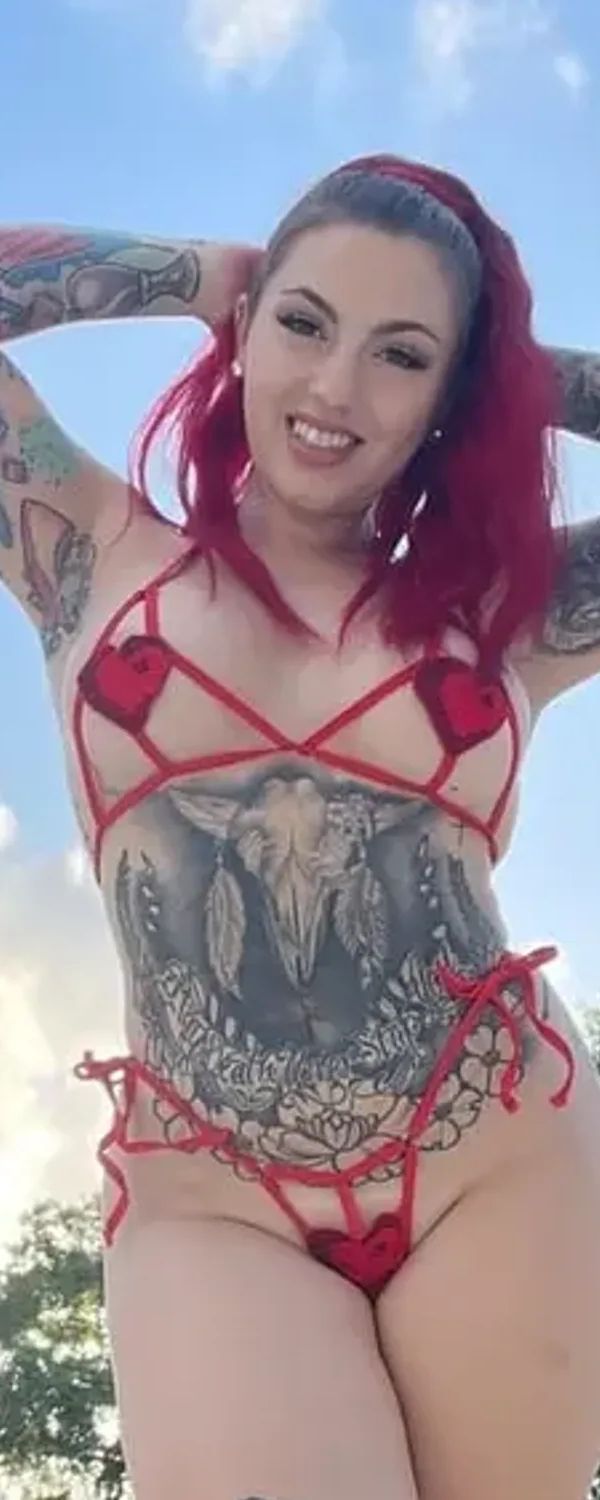 Tianna ✨ FREE PAGE OnlyFans photo 1
