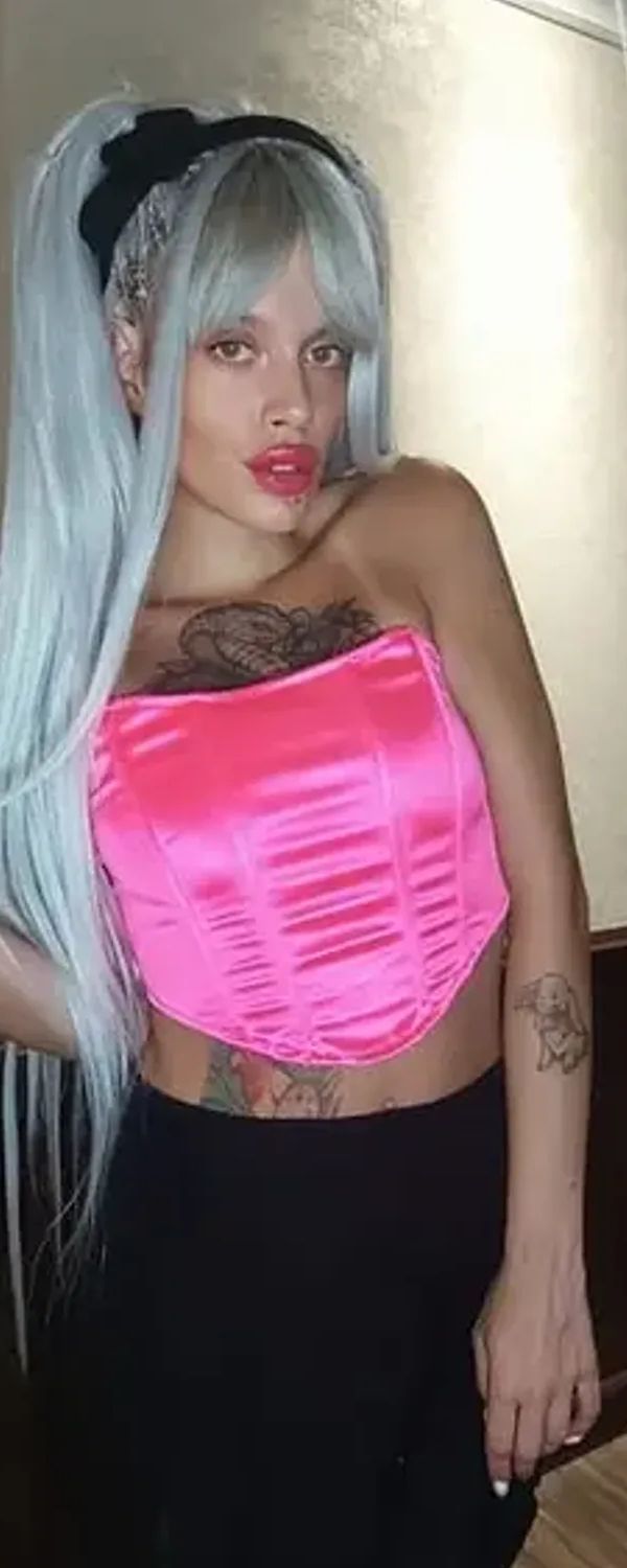 Tattoedgirl1 - Free OnlyFans photo 1
