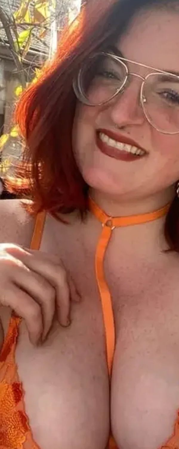 Josie Jones OnlyFans photo 1