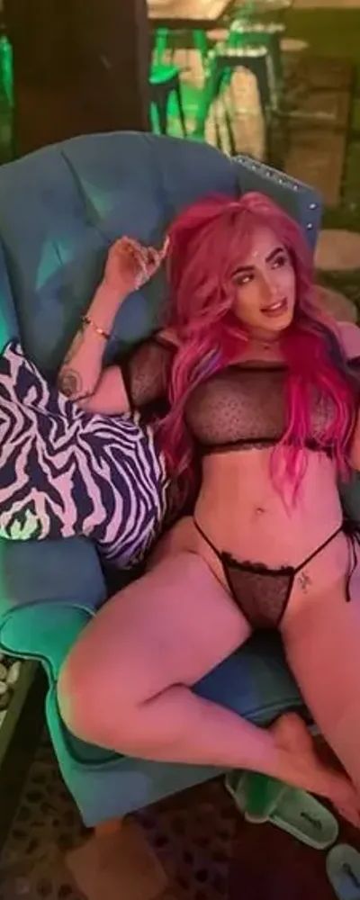 Briela Sanz